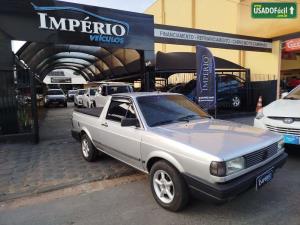 Saveiro CL 1.6 Mi
