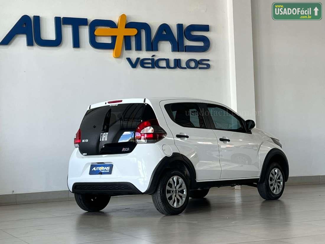 Foto do veículo