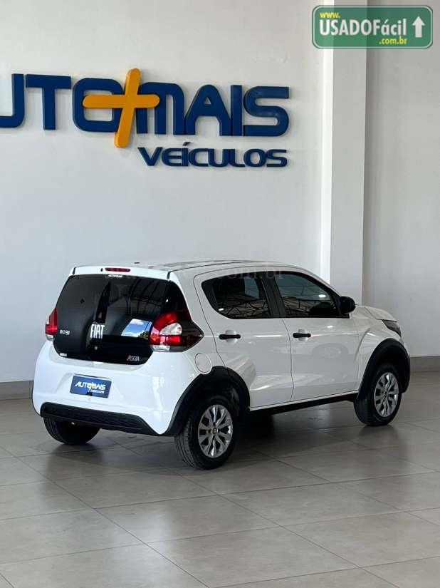 Foto do veículo