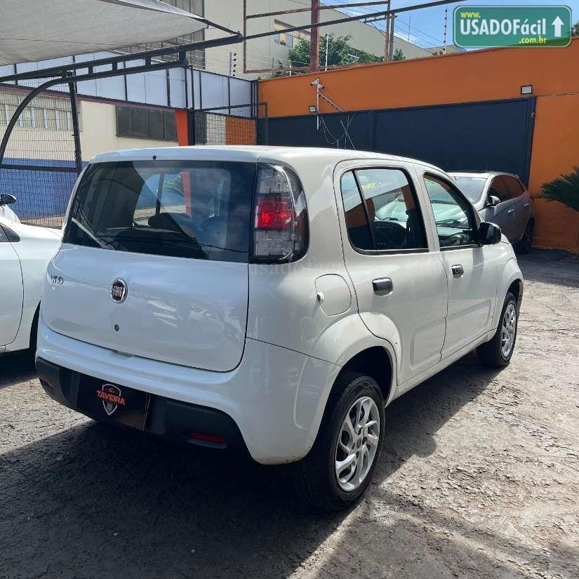 Foto do veículo