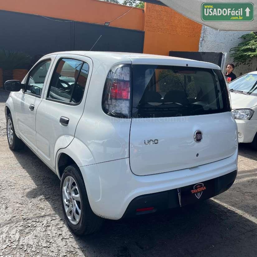Foto do veículo