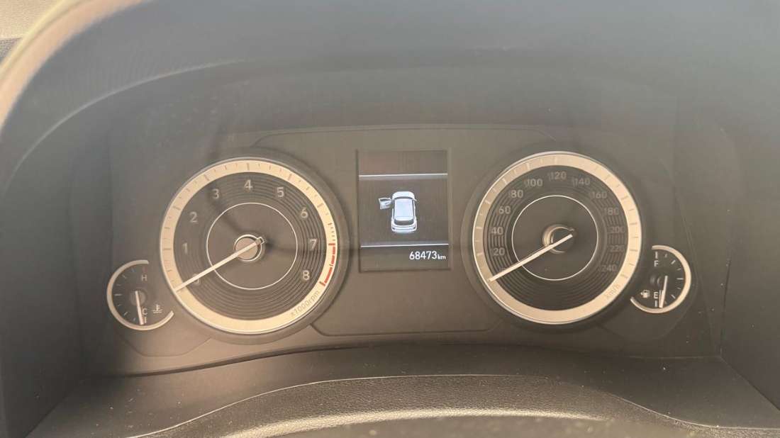 Foto do veículo