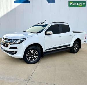 S10 LTZ CD 2.5 4x2 Flex