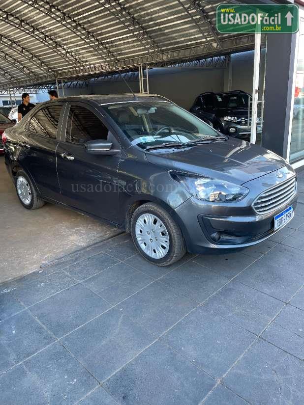 Foto do veículo