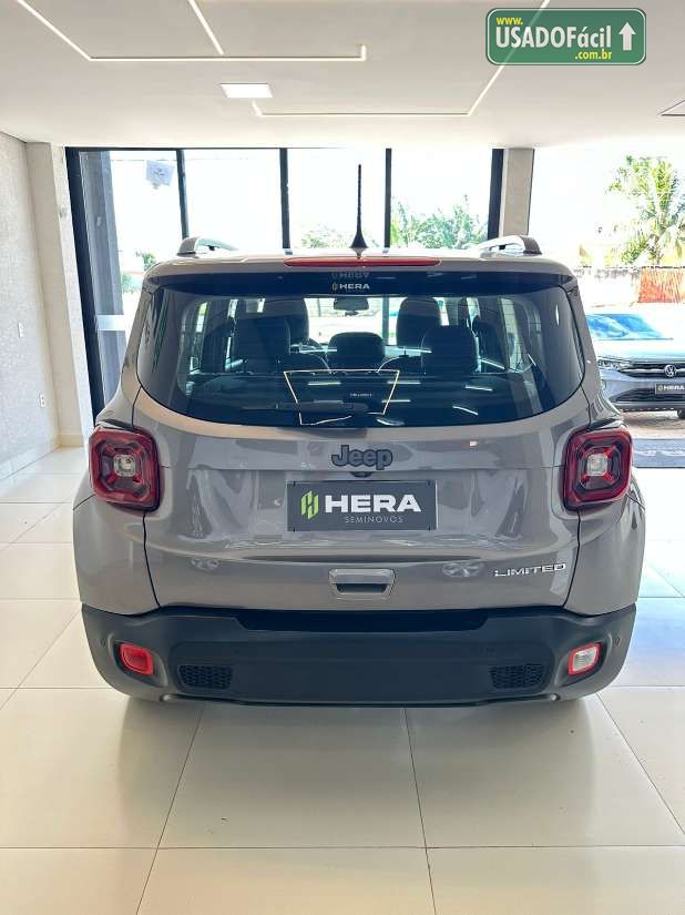 Foto do veículo