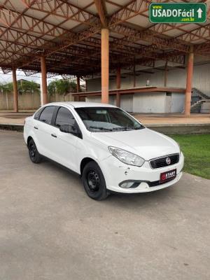 Grand Siena Attractive 1.0 Flex