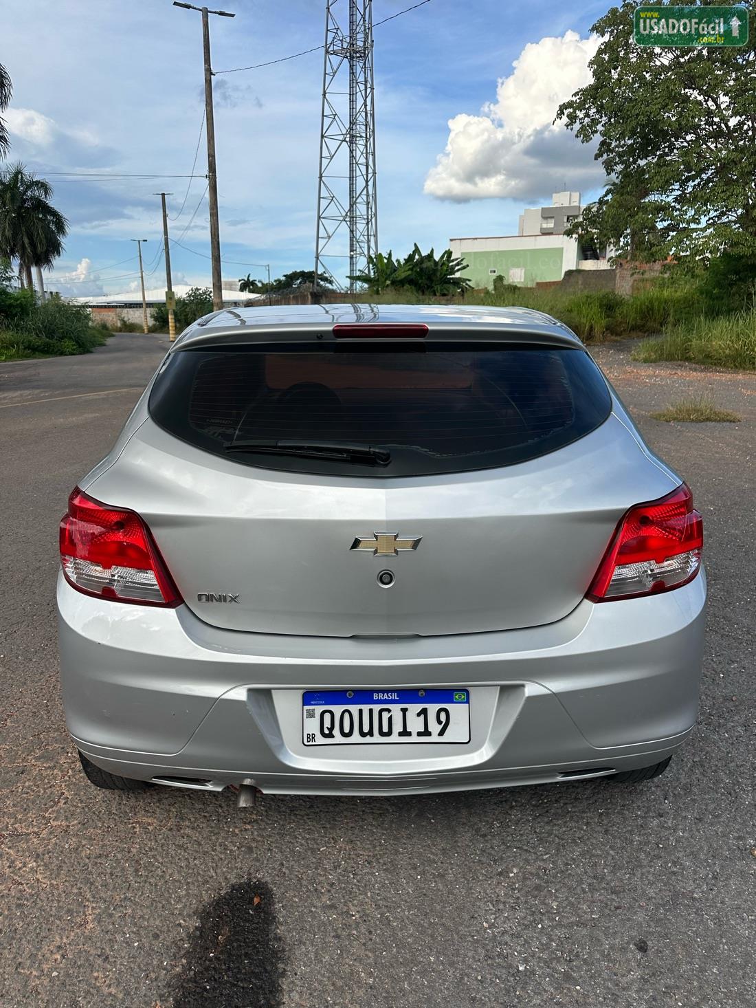 Foto do veículo