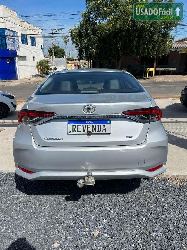 Foto do veículo
