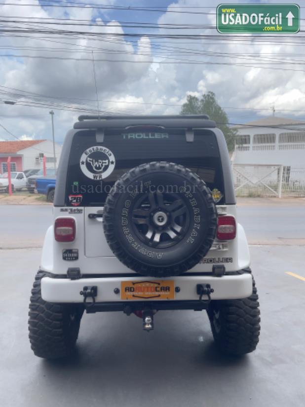 Foto do veículo