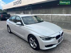 BMW 320i 2.0 ActiveFlex