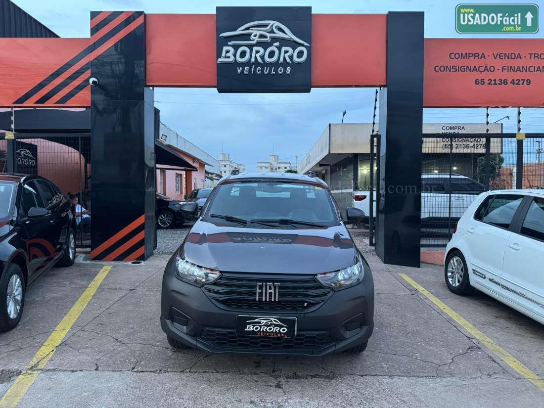 Foto do veículo