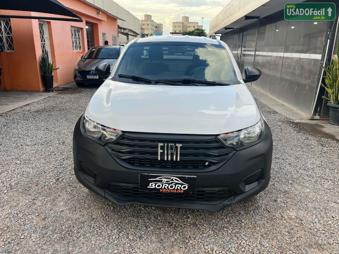 Foto do veículo