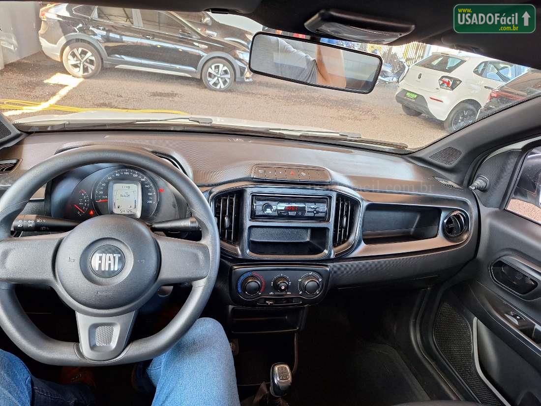 Foto do veículo