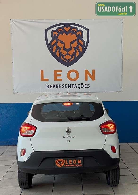 Foto do veículo