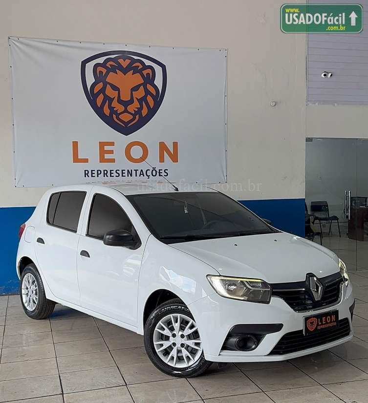 Foto do veículo