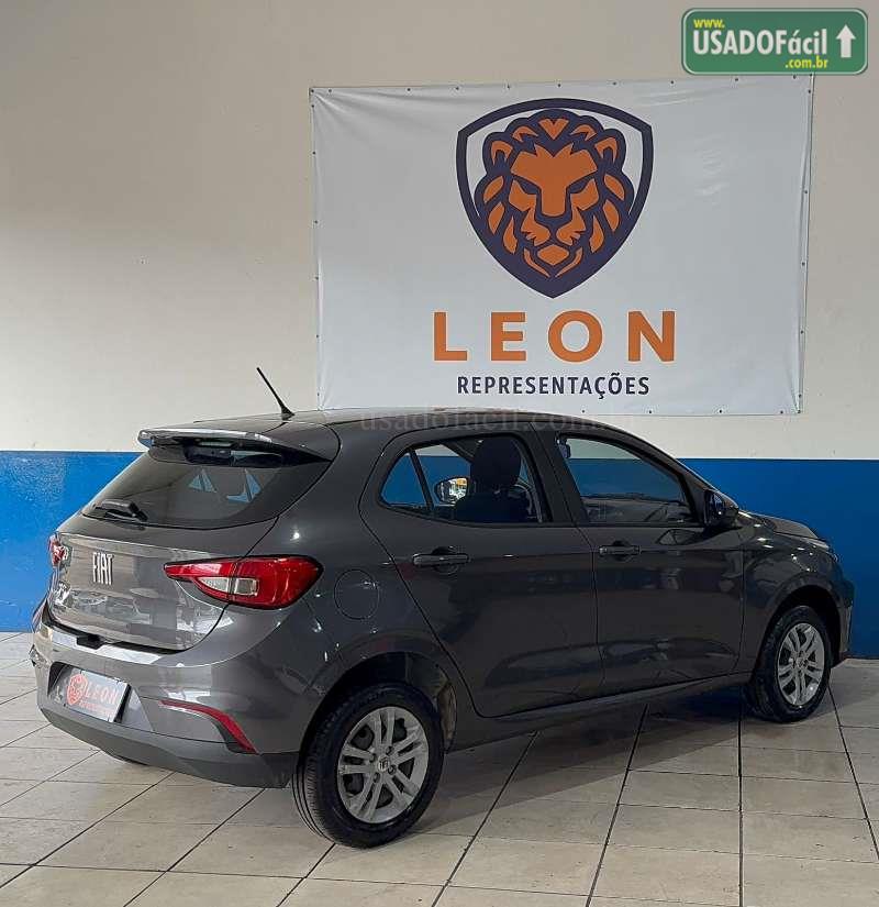 Foto do veículo