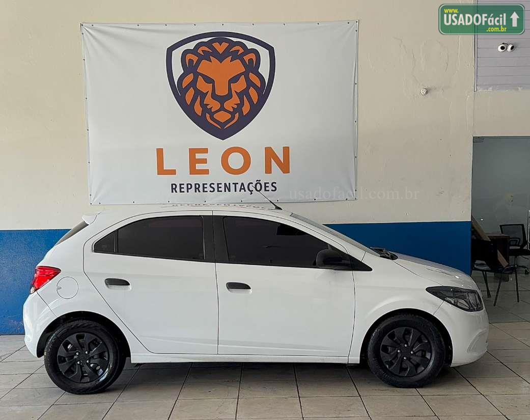 Foto do veículo