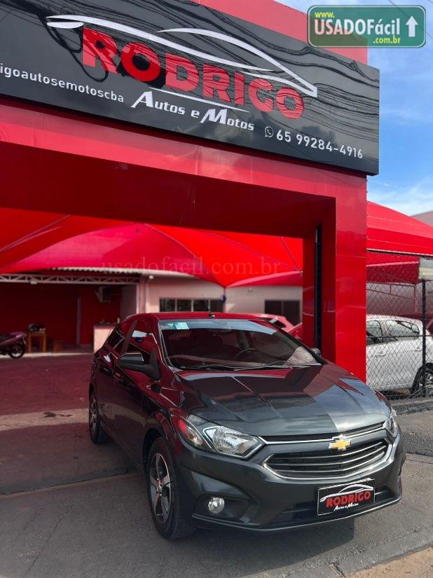 Foto do veículo