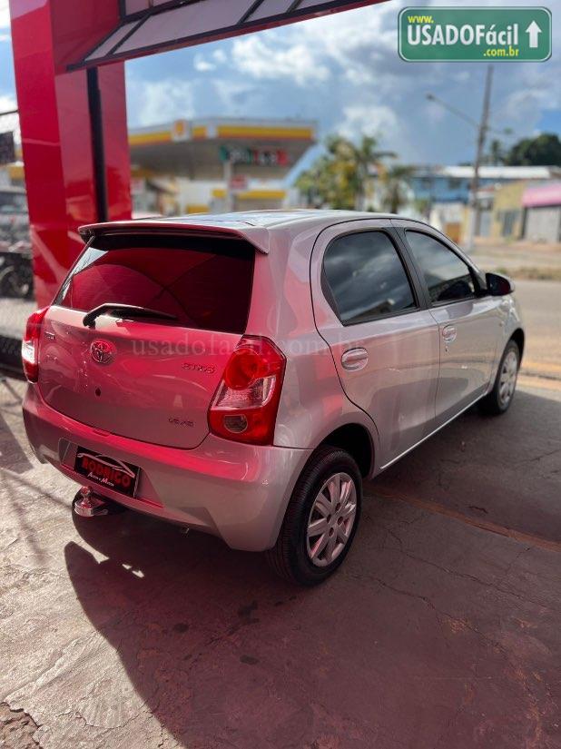 Foto do veículo