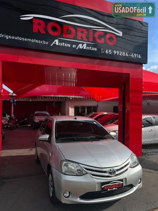 Foto do veículo