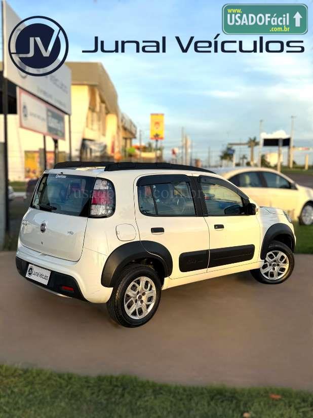 Foto do veículo