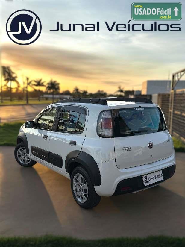 Foto do veículo