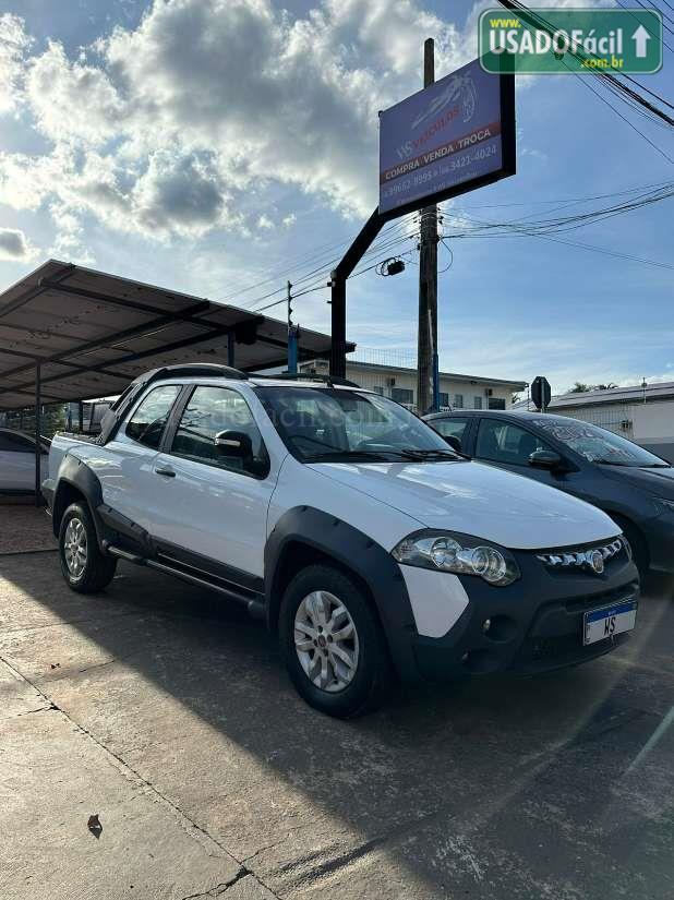 Foto do veículo