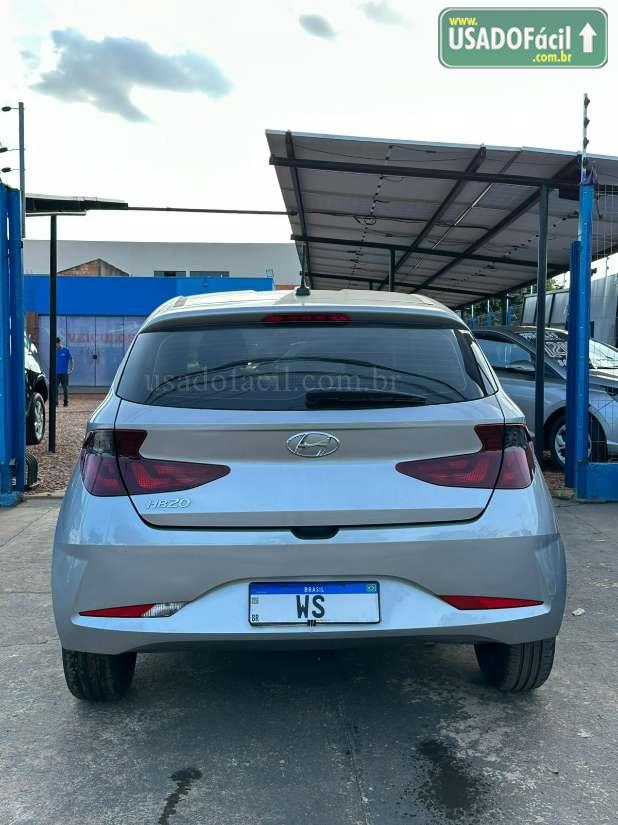 Foto do veículo