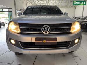 Amarok CD 2.0 4x4 Turbo Intercooler Diesel