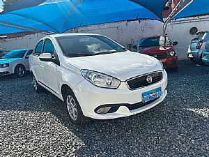 Grand Siena Attractive 1.0 Flex
