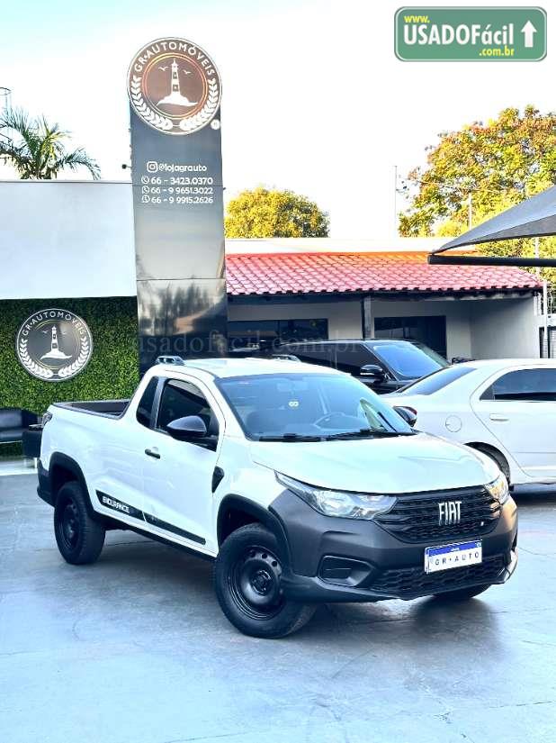Foto do veículo
