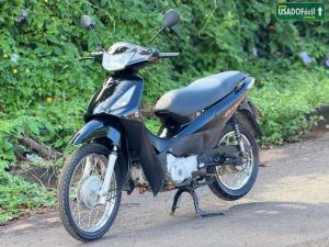 Biz 125 ES