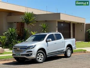 S10 LT CD 2.5 4x2 Automático Flex