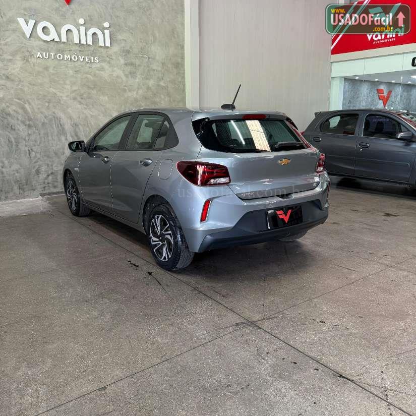 Foto do veículo