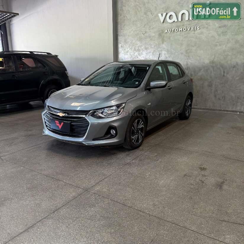 Foto do veículo