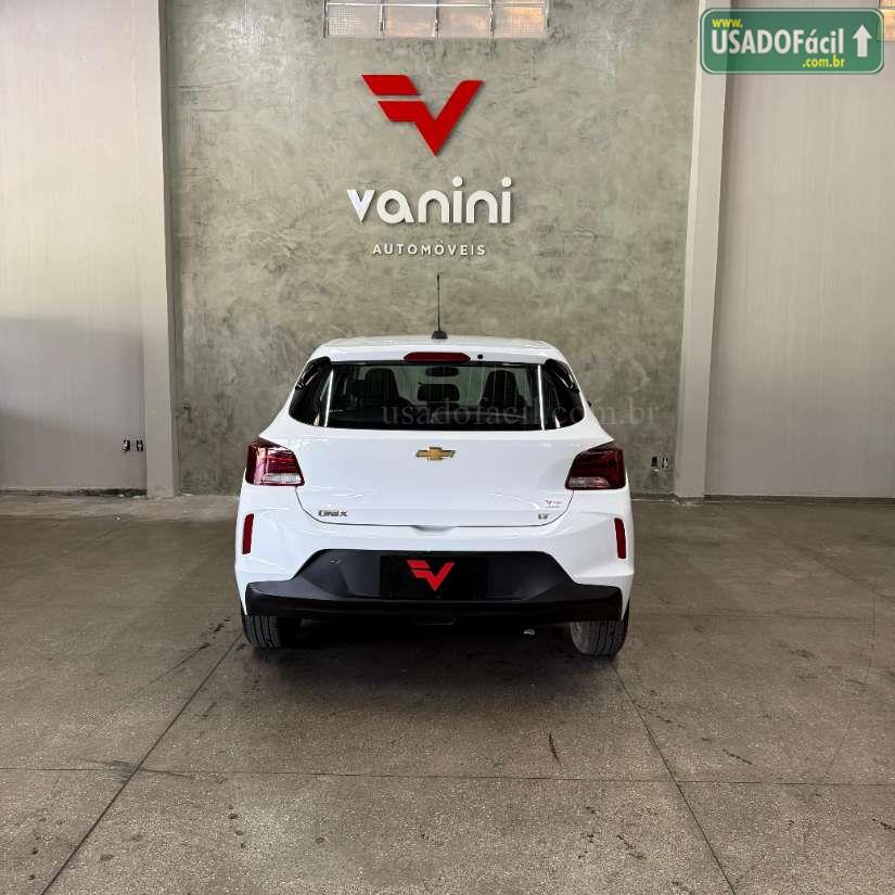 Foto do veículo