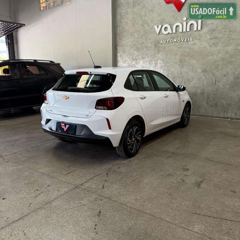 Foto do veículo