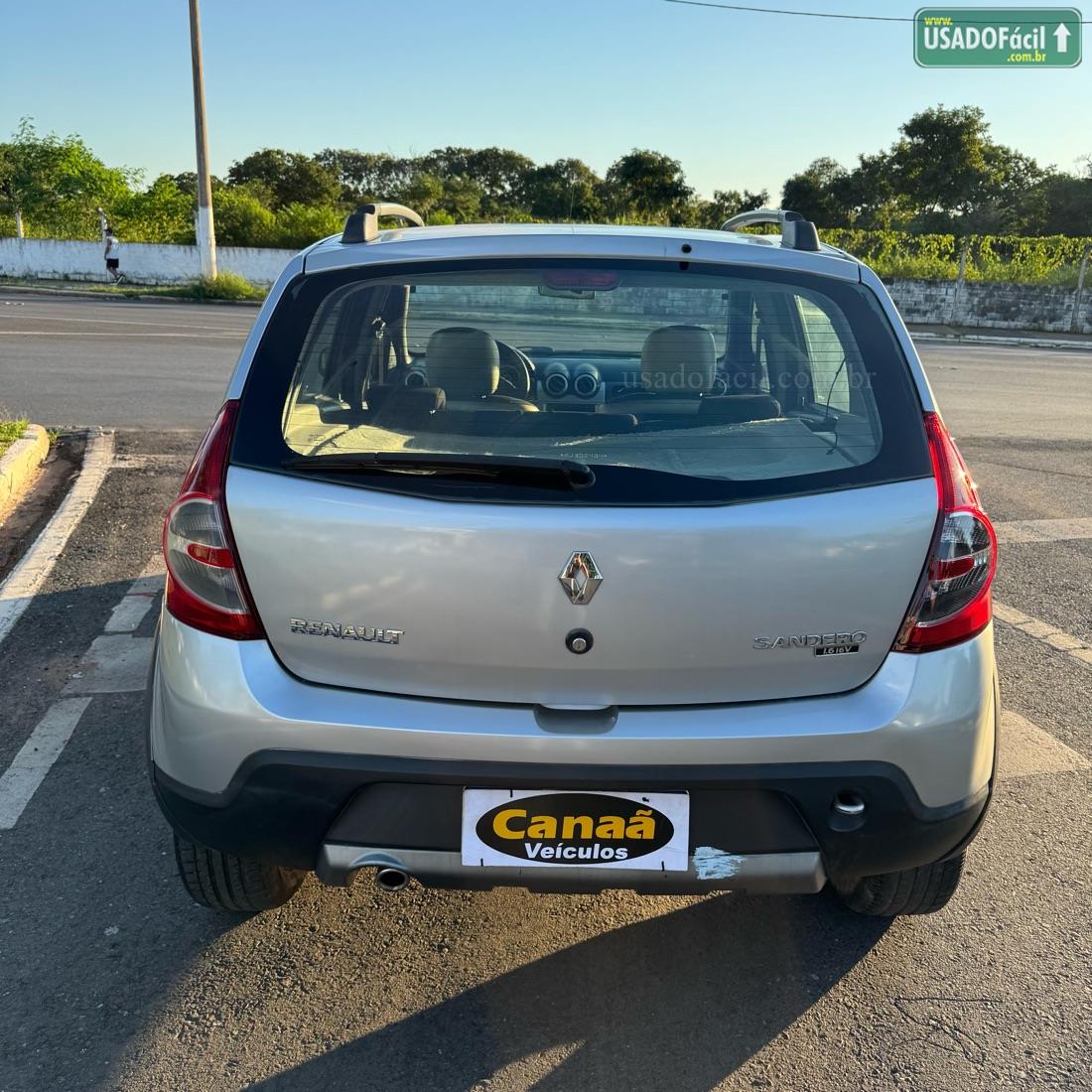 Foto do veículo