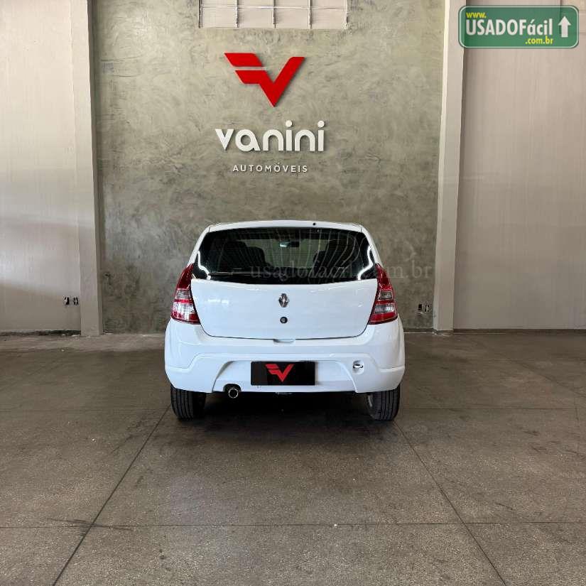Foto do veículo