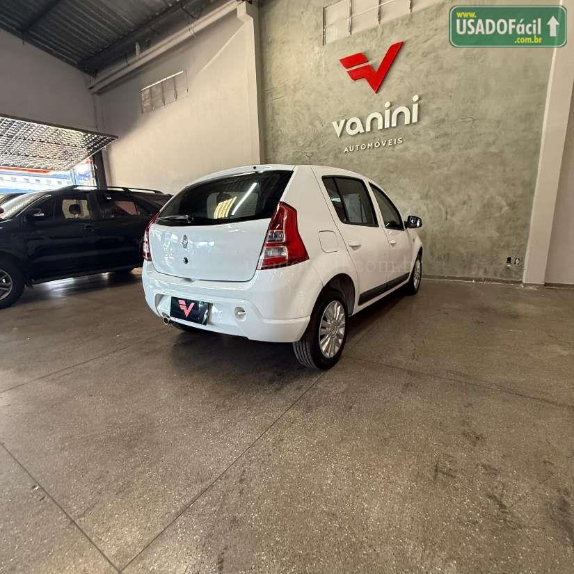 Foto do veículo