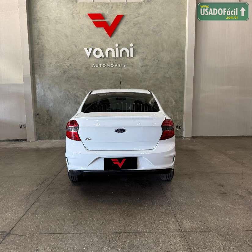 Foto do veículo