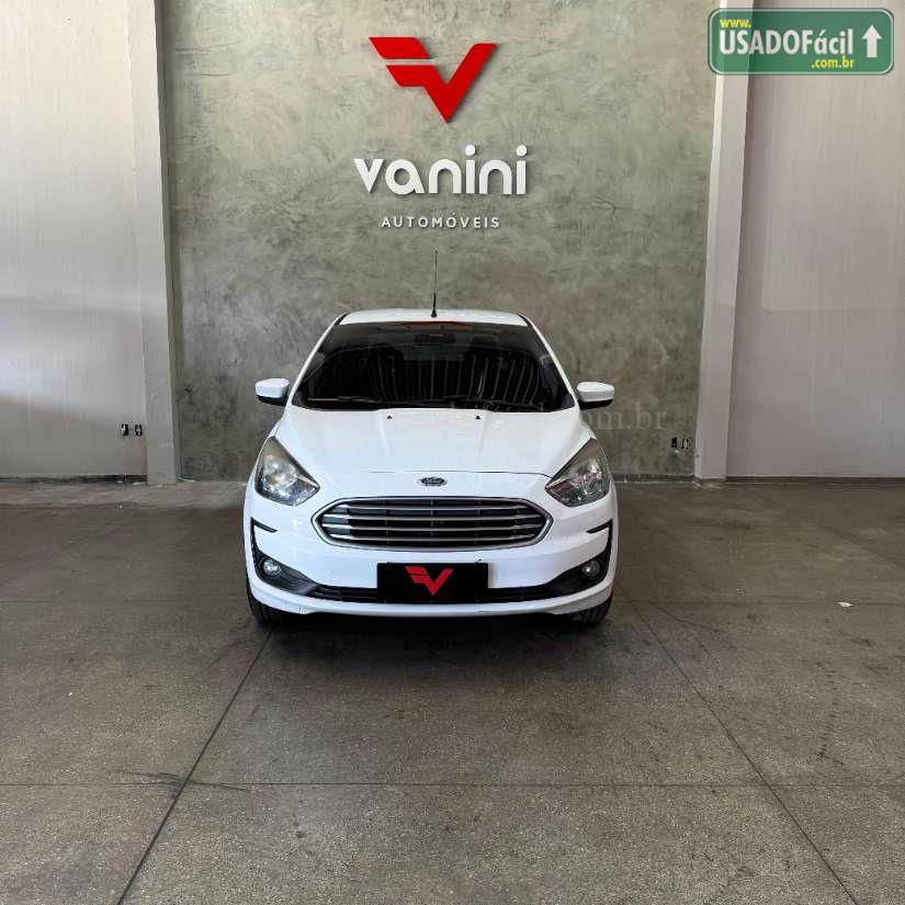 Foto do veículo