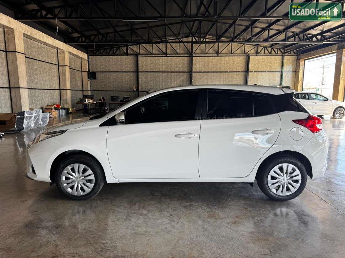 Foto do veículo