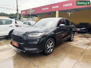 ZR-V Touring 2.0 5p Automático