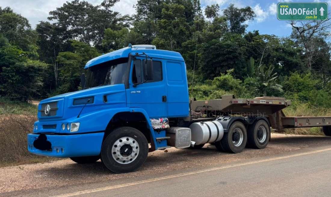 Foto do veículo