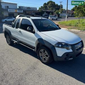 Strada Adventure Locker CE 1.8 Flex