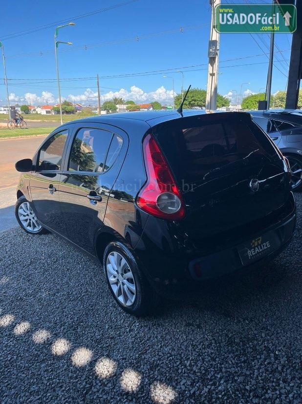 Foto do veículo