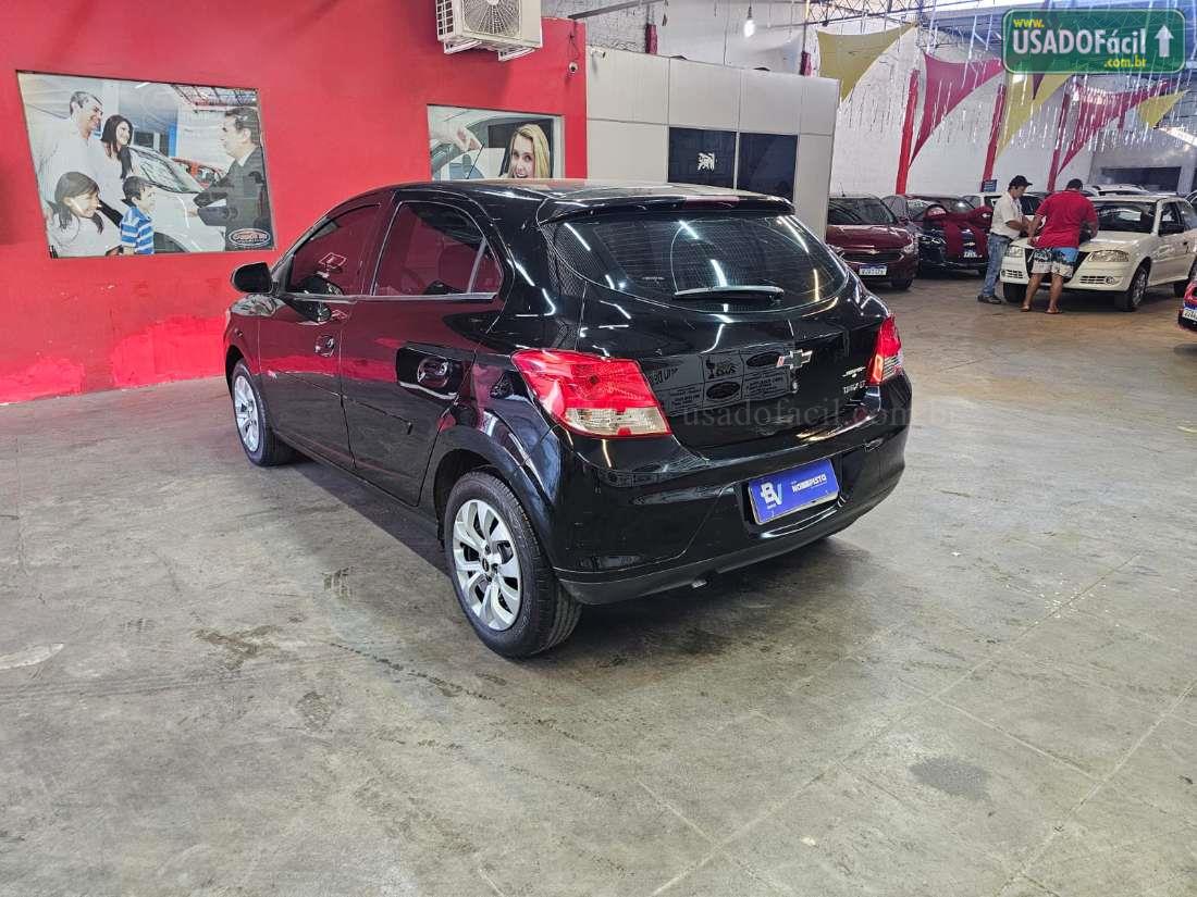 Foto do veículo
