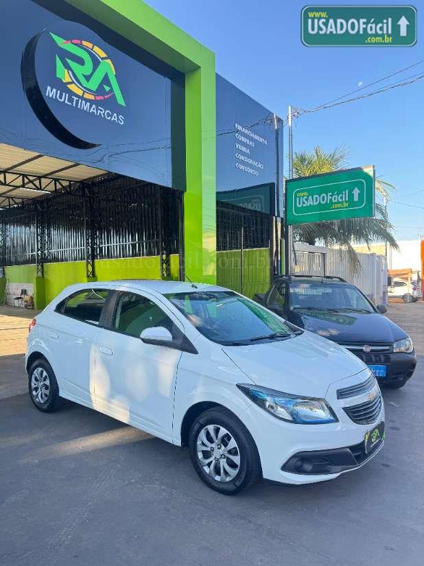 Foto do veículo
