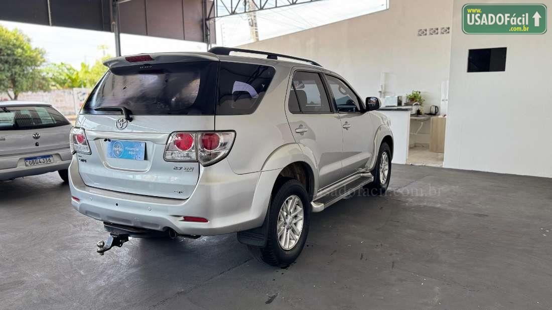 Foto do veículo